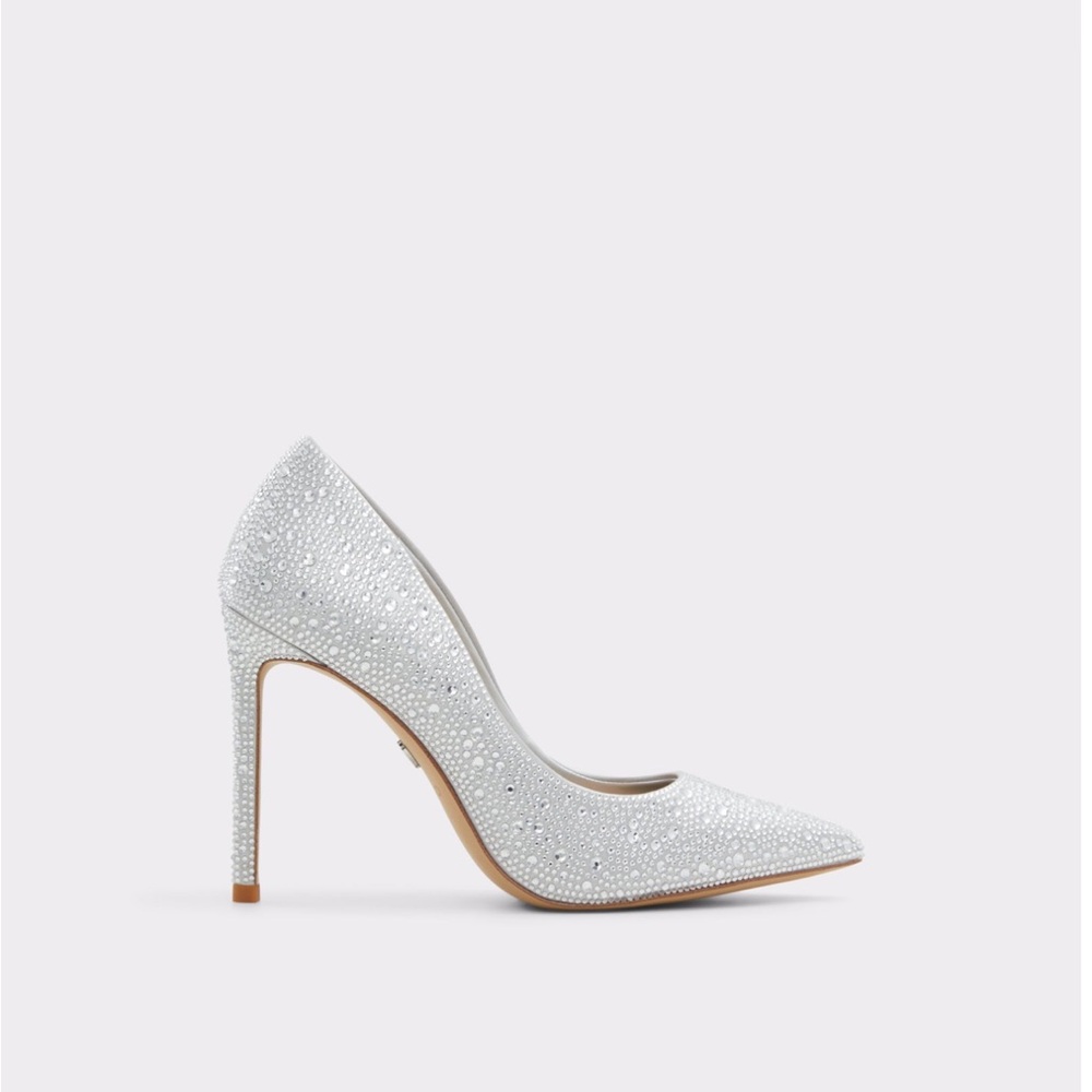 Aldo Stessy2.0 Pump Stiletto Heel